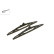 Bosch wipers Twin 340 - Length: 340/340 mm - set of wiper blades for, Thumbnail 4