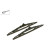 Bosch wipers Twin 340 - Length: 340/340 mm - set of wiper blades for, Thumbnail 5