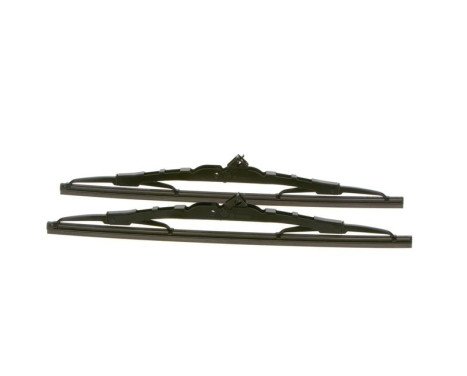 Bosch wipers Twin 340 - Length: 340/340 mm - set of wiper blades for, Image 6