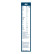 Bosch wipers Twin 400 - Length: 400/400 mm - set of wiper blades for, Thumbnail 3