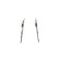 Bosch wipers Twin 405 - Length: 550/550 mm - set of wiper blades for, Thumbnail 8