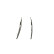 Bosch wipers Twin 408 - Length: 530/530 mm - set of wiper blades for, Thumbnail 10