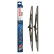 Bosch wipers Twin 420 - Length: 425/425 mm - set of front wiper blades 32