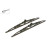 Bosch wipers Twin 420 - Length: 425/425 mm - set of front wiper blades 32, Thumbnail 4