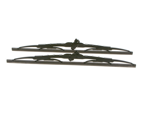 Bosch wipers Twin 420 - Length: 425/425 mm - set of front wiper blades 32, Image 2