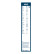 Bosch wipers Twin 450S - Length: 450/450 mm - set of wiper blades for, Thumbnail 3