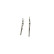 Bosch wipers Twin 472 - Length: 425/380 mm - set of front wiper blades, Thumbnail 8