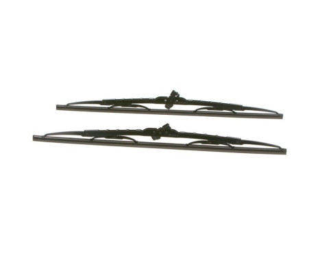 Bosch wipers Twin 480 - Length: 475/475 mm - set of front wiper blades, Image 6