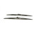 Bosch wipers Twin 480 - Length: 475/475 mm - set of front wiper blades, Thumbnail 9