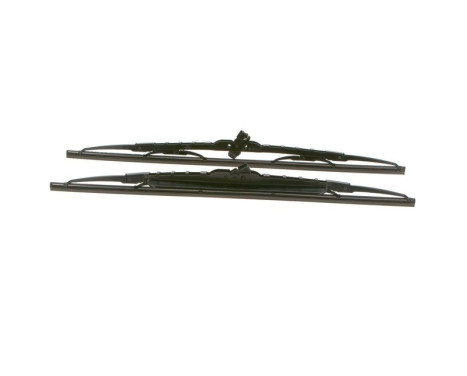 Bosch wipers Twin 480S - Length: 475/475 mm - set of front wiper blades, Image 6