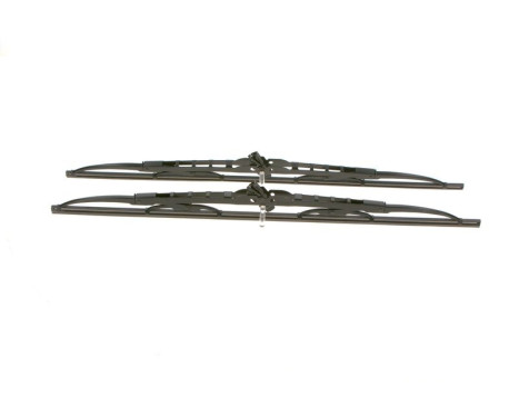 Bosch wipers Twin 500 - Length: 500/500 mm - set of wiper blades for, Image 9