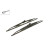 Bosch wipers Twin 500S - Length: 500/500 mm - set of wiper blades for, Thumbnail 5