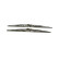 Bosch wipers Twin 502S - Length: 500/450 mm - set of wiper blades for, Thumbnail 9