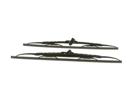 Bosch wipers Twin 503S - Length: 500/475 mm - set of front wiper blades, Image 6
