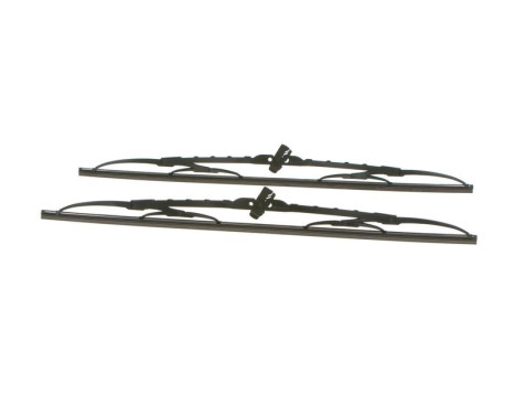 Bosch wipers Twin 530 - Length: 530/530 mm - set of wiper blades for, Image 6