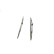 Bosch wipers Twin 530 - Length: 530/530 mm - set of wiper blades for, Thumbnail 8