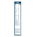 Bosch wipers Twin 530S - Length: 530/530 mm - set of front wiper blades, Thumbnail 3