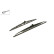 Bosch wipers Twin 531S - Length: 530/450 mm - set of front wiper blades, Thumbnail 5