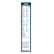 Bosch wipers Twin 532S - Length: 530/500 mm - set of wiper blades for, Thumbnail 7