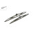 Bosch wipers Twin 533 - Length: 530/475 mm - set of wiper blades for, Thumbnail 4