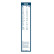 Bosch wipers Twin 533S - Length: 530/475 mm - set of front wiper blades, Thumbnail 3