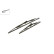 Bosch wipers Twin 534 - Length: 530/380 mm - set of wiper blades for, Thumbnail 4