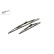 Bosch wipers Twin 534 - Length: 530/380 mm - set of wiper blades for, Thumbnail 5