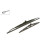 Bosch wipers Twin 535S - Length: 530/340 mm - set of front wiper blades, Thumbnail 5