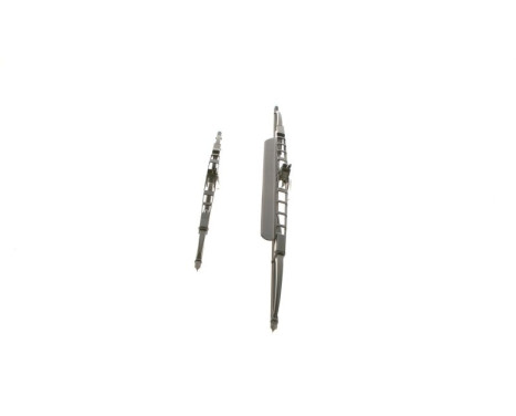Bosch wipers Twin 535S - Length: 530/340 mm - set of front wiper blades, Image 8