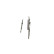 Bosch wipers Twin 535S - Length: 530/340 mm - set of front wiper blades, Thumbnail 8