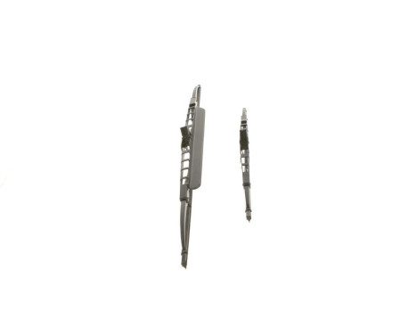 Bosch wipers Twin 535S - Length: 530/340 mm - set of front wiper blades, Image 10