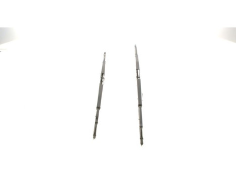 Bosch wipers Twin 539 - Length: 650/550 mm - set of wiper blades for, Image 8