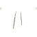 Bosch wipers Twin 539 - Length: 650/550 mm - set of wiper blades for, Thumbnail 10