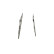 Bosch wipers Twin 543 - Length: 600/530 mm - set of front wiper blades, Thumbnail 10