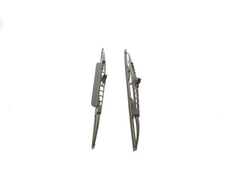 Bosch wipers Twin 550S - Length: 550/550 mm - set of wiper blades for, Image 8