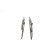 Bosch wipers Twin 550S - Length: 550/550 mm - set of wiper blades for, Thumbnail 8