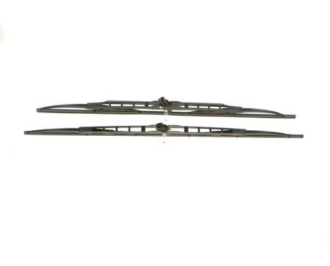 Bosch wipers Twin 550S - Length: 550/550 mm - set of wiper blades for, Image 9