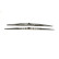 Bosch wipers Twin 550S - Length: 550/550 mm - set of wiper blades for, Thumbnail 9
