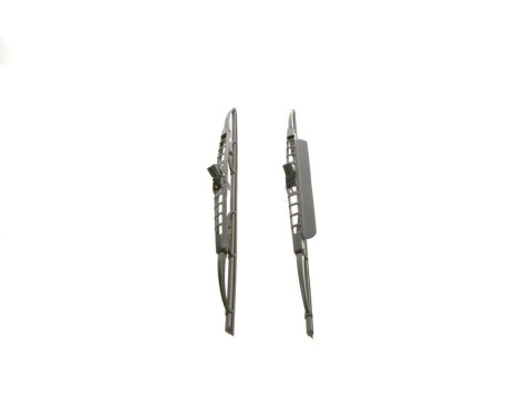Bosch wipers Twin 550S - Length: 550/550 mm - set of wiper blades for, Image 10