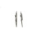 Bosch wipers Twin 550S - Length: 550/550 mm - set of wiper blades for, Thumbnail 10