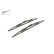 Bosch wipers Twin 551 - Length: 550/500 mm - set of wiper blades for, Thumbnail 5