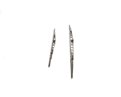 Bosch wipers Twin 552 - Length: 550/400 mm - set of wiper blades for, Image 8