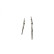 Bosch wipers Twin 552 - Length: 550/400 mm - set of wiper blades for, Thumbnail 8