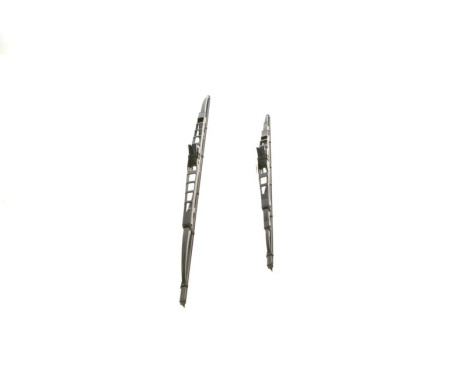 Bosch wipers Twin 552 - Length: 550/400 mm - set of wiper blades for, Image 10