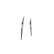 Bosch wipers Twin 552 - Length: 550/400 mm - set of wiper blades for, Thumbnail 10