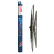 Bosch wipers Twin 552S - Length: 550/400 mm - set of wiper blades for