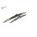 Bosch wipers Twin 552S - Length: 550/400 mm - set of wiper blades for, Thumbnail 4