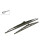 Bosch wipers Twin 552S - Length: 550/400 mm - set of wiper blades for, Thumbnail 5