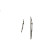 Bosch wipers Twin 553 - Length: 550/340 mm - set of wiper blades for, Thumbnail 8