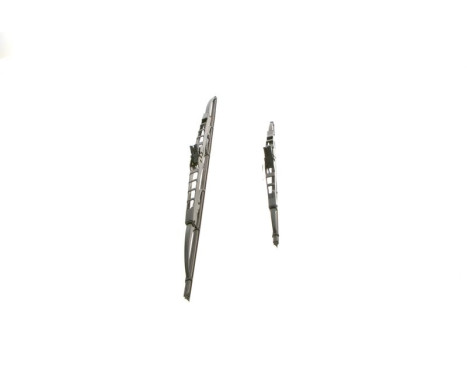 Bosch wipers Twin 553 - Length: 550/340 mm - set of wiper blades for, Image 10